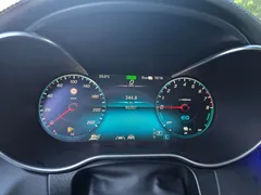 2022 Mercedes-Benz GLC-Class GLC300e 4MATIC — фото 9