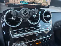 2022 Mercedes-Benz GLC-Class GLC300e 4MATIC — фото 17