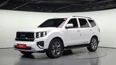 2022 Kia Mohave Diesel 3.0 4WD 5-Seater — фото 1