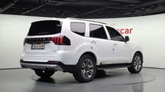 2022 Kia Mohave Diesel 3.0 4WD 5-Seater — фото 2