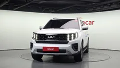 2022 Kia Mohave Diesel 3.0 4WD 5-Seater — фото 3