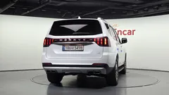 2022 Kia Mohave Diesel 3.0 4WD 5-Seater — фото 4