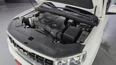2022 Kia Mohave Diesel 3.0 4WD 5-Seater — фото 6