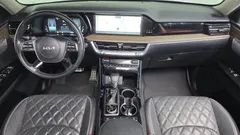 2022 Kia Mohave Diesel 3.0 4WD 5-Seater — фото 7