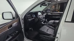 2022 Kia Mohave Diesel 3.0 4WD 5-Seater — фото 10