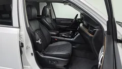 2022 Kia Mohave Diesel 3.0 4WD 5-Seater — фото 11