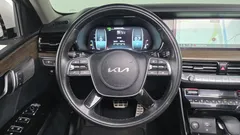 2022 Kia Mohave Diesel 3.0 4WD 5-Seater — фото 13