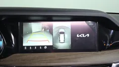 2022 Kia Mohave Diesel 3.0 4WD 5-Seater — фото 15