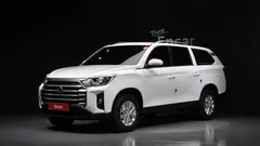 2023 SsangYong Rexton Diesel 2.2 4WD — фото 1
