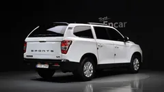 2023 SsangYong Rexton Diesel 2.2 4WD — фото 2