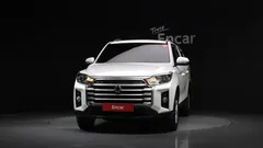 2023 SsangYong Rexton Diesel 2.2 4WD — фото 3