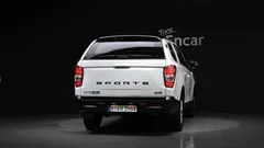 2023 SsangYong Rexton Diesel 2.2 4WD — фото 4