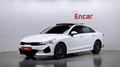 2023 Kia K5 1.6 Turbo — фото 1