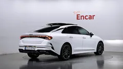 2023 Kia K5 1.6 Turbo — фото 2