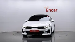2023 Kia K5 1.6 Turbo — фото 3