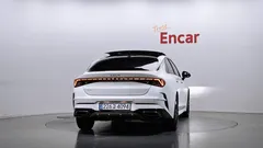 2023 Kia K5 1.6 Turbo — фото 4