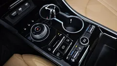 2023 Kia K5 1.6 Turbo — фото 9