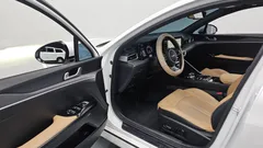 2023 Kia K5 1.6 Turbo — фото 10