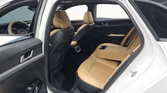 2023 Kia K5 1.6 Turbo — фото 11