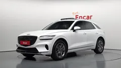 2023 Genesis GV70 2.5T Gasoline AWD — фото 1