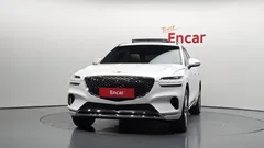 2023 Genesis GV70 2.5T Gasoline AWD — фото 3