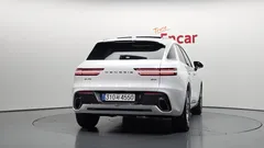 2023 Genesis GV70 2.5T Gasoline AWD — фото 4