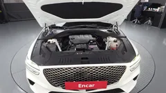 2023 Genesis GV70 2.5T Gasoline AWD — фото 6