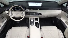 2023 Genesis GV70 2.5T Gasoline AWD — фото 7