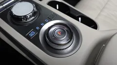 2023 Genesis GV70 2.5T Gasoline AWD — фото 9