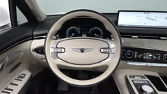 2023 Genesis GV70 2.5T Gasoline AWD — фото 13