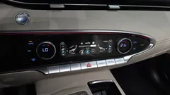 2023 Genesis GV70 2.5T Gasoline AWD — фото 18