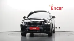 2021 BMW X4 xDrive20i M Sports X Onlile Exclusive Edition, чёрный — фото 3