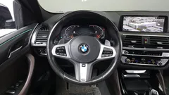 2021 BMW X4 xDrive20i M Sports X Onlile Exclusive Edition, чёрный — фото 13