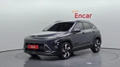 2023 Hyundai Kona Gasoline 1.6 Turbo 2WD — фото 1