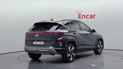 2023 Hyundai Kona Gasoline 1.6 Turbo 2WD — фото 2