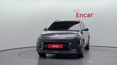 2023 Hyundai Kona Gasoline 1.6 Turbo 2WD — фото 3