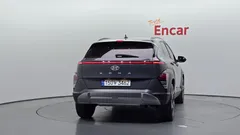 2023 Hyundai Kona Gasoline 1.6 Turbo 2WD — фото 4
