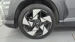 2023 Hyundai Kona Gasoline 1.6 Turbo 2WD — фото 5