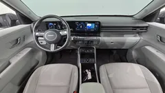 2023 Hyundai Kona Gasoline 1.6 Turbo 2WD — фото 7