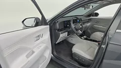 2023 Hyundai Kona Gasoline 1.6 Turbo 2WD — фото 10