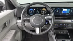 2023 Hyundai Kona Gasoline 1.6 Turbo 2WD — фото 13