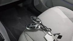 2023 Hyundai Kona Gasoline 1.6 Turbo 2WD — фото 16