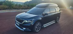 2023 Kia Carnival Diesel 7-Seater Hi-Limousine — фото 1
