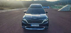 2023 Kia Carnival Diesel 7-Seater Hi-Limousine — фото 3