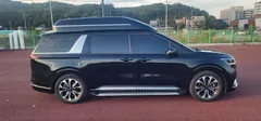 2023 Kia Carnival Diesel 7-Seater Hi-Limousine — фото 5
