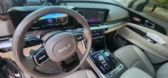 2023 Kia Carnival Diesel 7-Seater Hi-Limousine — фото 6