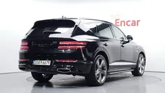 2022 Genesis GV80 2.5T Gasoline AWD — фото 2
