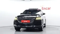 2022 Genesis GV80 2.5T Gasoline AWD — фото 3