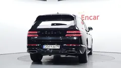 2022 Genesis GV80 2.5T Gasoline AWD — фото 4