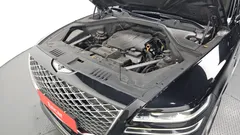 2022 Genesis GV80 2.5T Gasoline AWD — фото 6